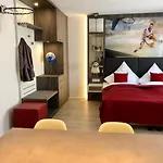 Star Apart Hotel Sachsenhausen