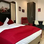 Star Apart Hotel Sachsenhausen