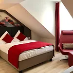 Star Apart Hotel Sachsenhausen