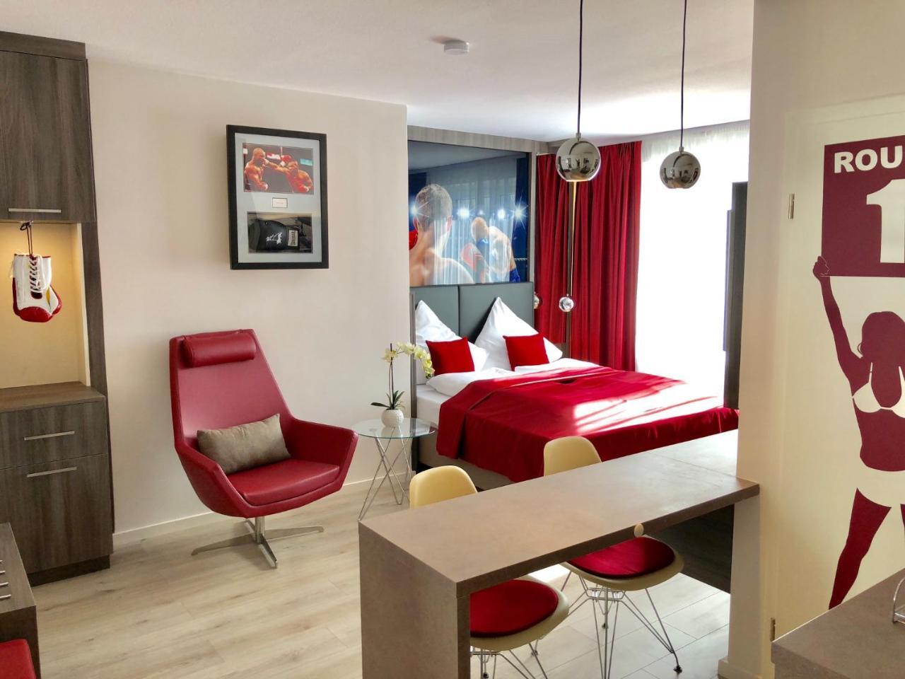 Aparthotel Star Sachsenhausen
