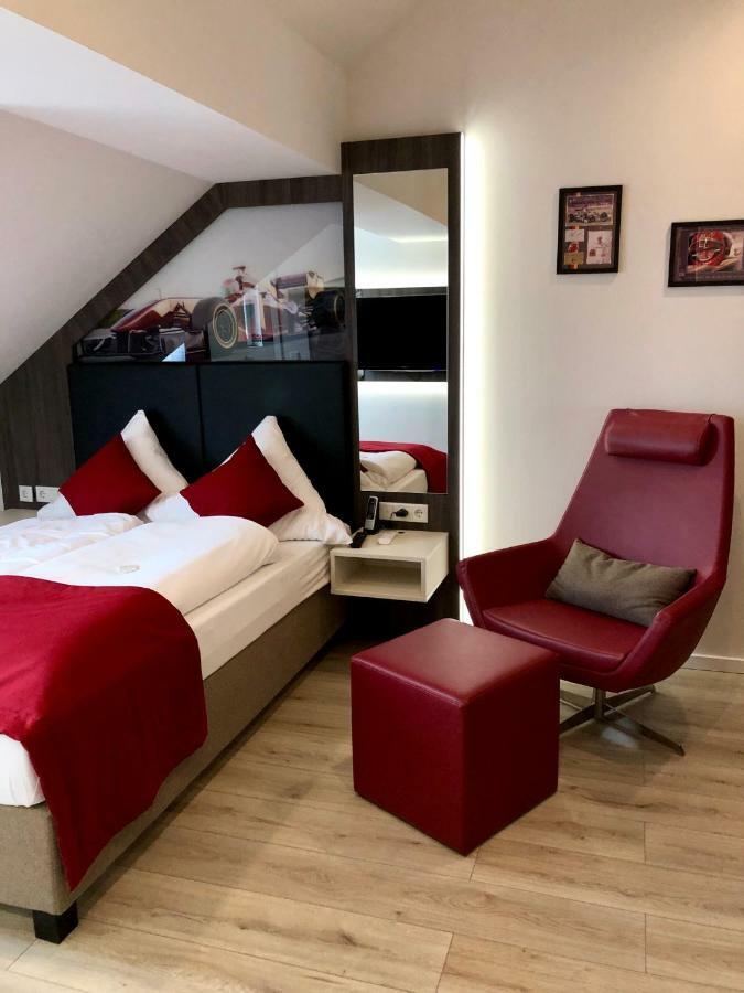 Star Sachsenhausen Aparthotel