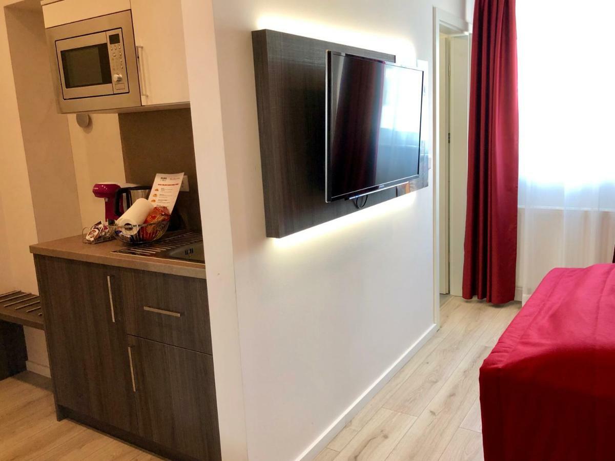 Aparthotel Star Sachsenhausen 4*